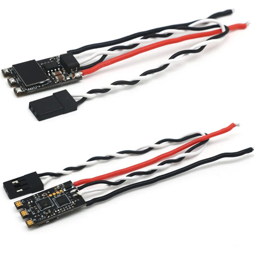 BLHeli_S2-30A透明电调