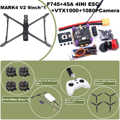 博立方MARK49英寸F745V