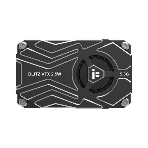 iFlight翼飞BLITZ5.8G2