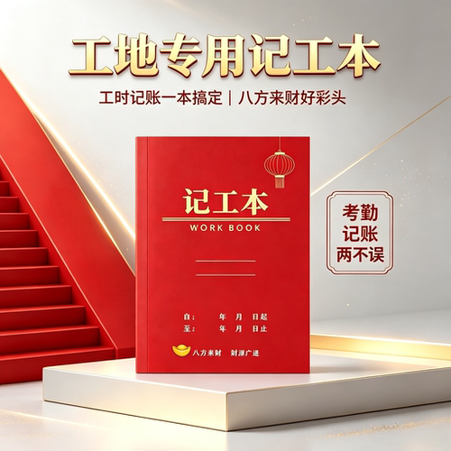 2026年家庭理财记账本明细账