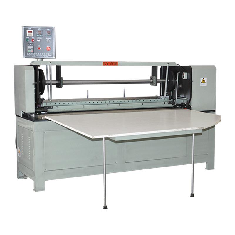 常州厂家供应折景机516扇型褶景机服饰裙装面料加工辅助打折机