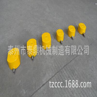 JRSM千斤顶超薄千斤顶JRC单动式千斤顶液压千斤顶大吨位顶