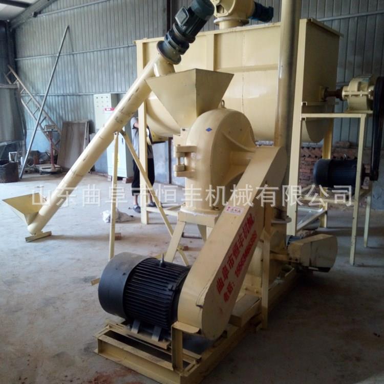 80目烘干中药渣蘑菇菌渣粉碎机调味品研磨机黄豆高粱大曲粉碎机