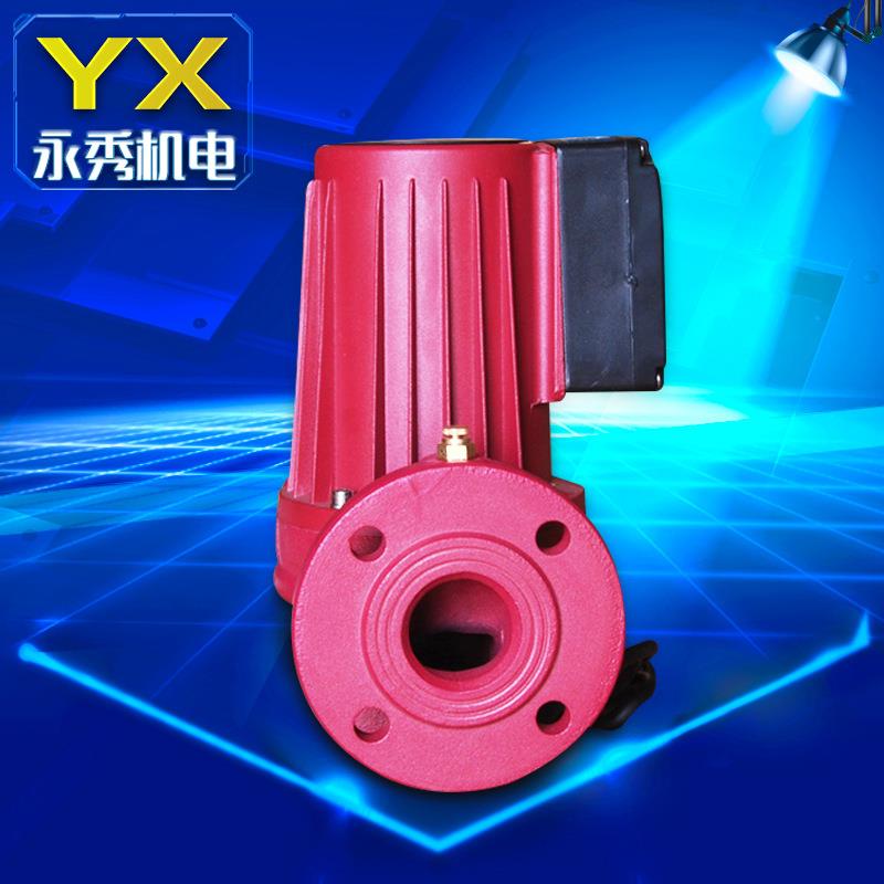 家用化工循环卧式屏蔽泵热水管道大功率立式屏蔽泵增压屏蔽泵