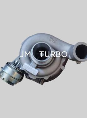 涡轮增压器GT2052V 454135-0009 059145701C