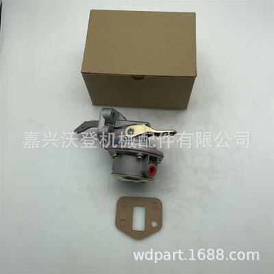 T412942 10000-60118 Ulpk0036燃油泵用于帕金斯1106系列发动机