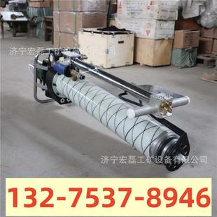 矿用气动锚杆钻机 130气动锚杆钻机 MQT 120气动锚杆钻机