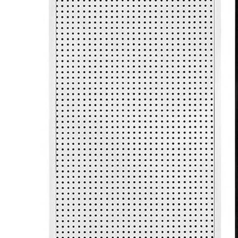 免打孔厨b房洞洞板置物架家用壁挂刀架筷子筒空间利用神器收纳层