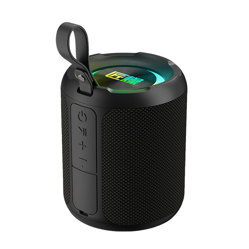 匠燥X3蓝牙小音响大音量超重低音炮高音质户外防水便携插U盘音箱