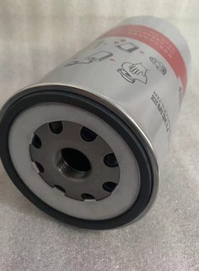 1000424916/1000495963油水分离器适配潍柴发动机 拖拉机柴油滤芯