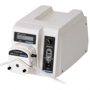 保定兰格BT300-2J实验室蠕动泵精密蠕动泵基本型蠕动泵