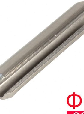 EN 28752（304不锈钢）弹性圆柱销//空心销（规格:Φ6）