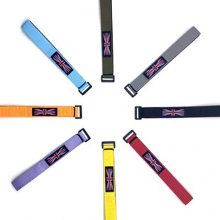 小布配件 车身固定带 自行车绑带 束脚带 折叠车配件 适用brompto