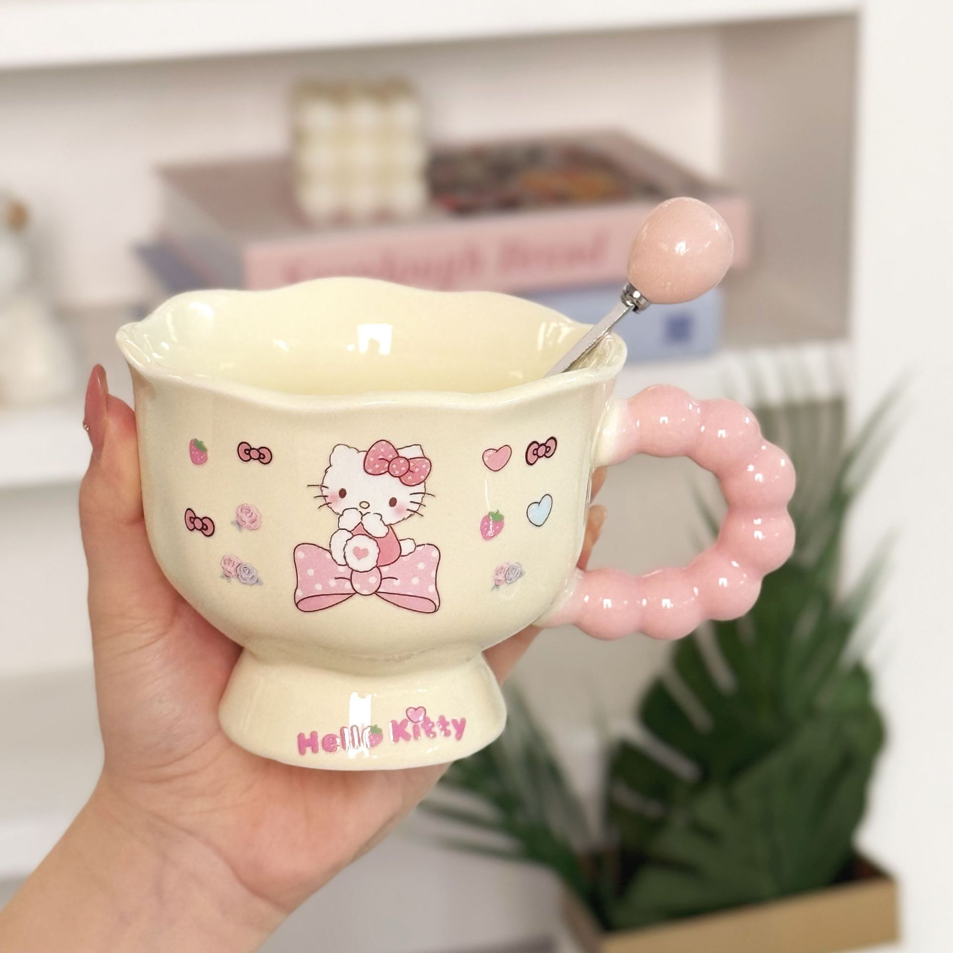 送女生生日有意义伴手礼沙拉碗