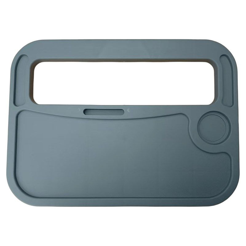 大货车方向盘桌子车载小桌板汽车方向G盘小饭桌轻卡多功能休息餐