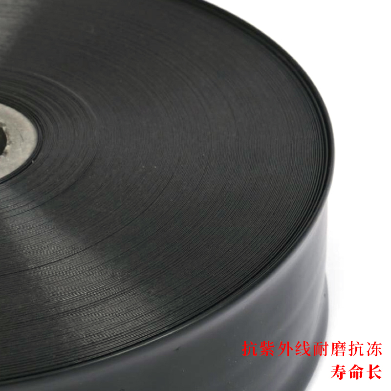 农用滴灌带微喷带喷灌带软管雾管接头浇地水管带大棚果园绿化灌溉