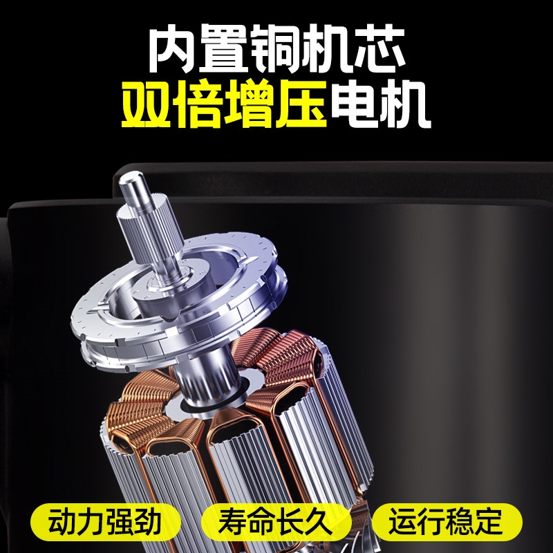 喷壶浇花家用小型电动喷水神器清洁专用超细雾高压消毒洗车充电式