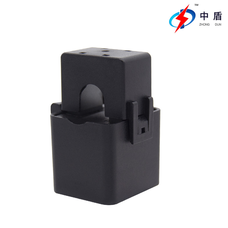 开口式电流互感器电表三相开合开口100/5200/5300/5400/5500/50.2