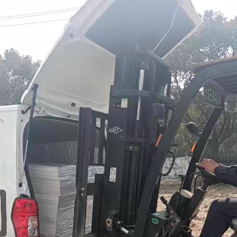 面包车后门上翻加高液压杆货拉拉车掀背式尾门升级改装加长支撑杆