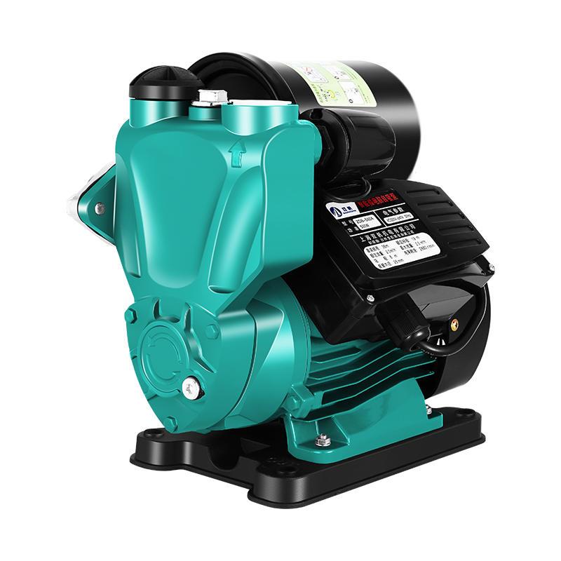 速发家用小型全自动静音增压泵自来水管道抽水全屋增压自吸水泵22