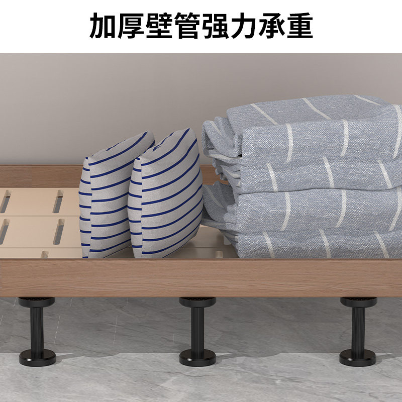 浴室柜安装支撑神器卫浴吊柜可z调节升降支架固定杆台下盆辅助工