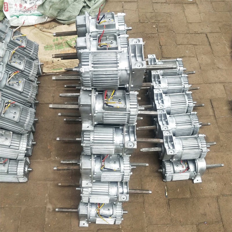 现货促品家用微型电动吊车卷筒V吊机钢丝L绳卷筒吊运机二代提升机