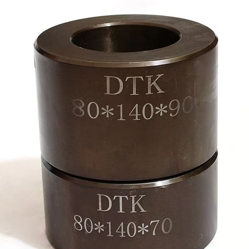 挖斗淬火斗耳高强度三一s徐工临工勾机微挖掘机马拉头轴套配件大