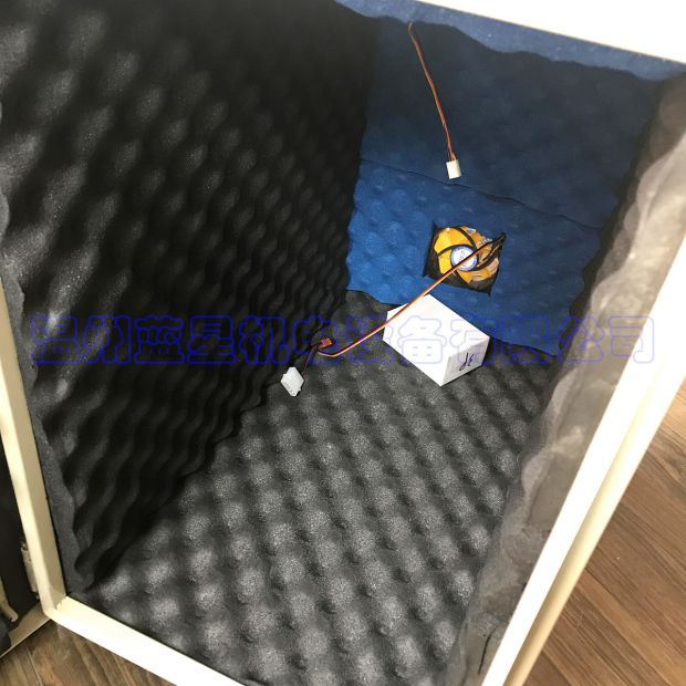 小型设备超声波气泵真空泵增压泵C隔音罩吸音罩隔音柜降噪箱防尘