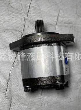 VCA5U4F3P1SH 高压齿轮泵 采煤机 掘进机