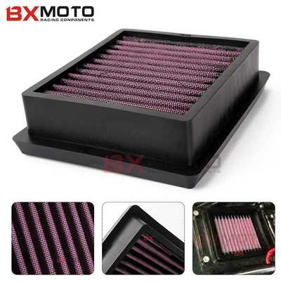 适用KTM DUKE390 200 125 改装配件 摩托机车 空滤空气滤芯 滤清