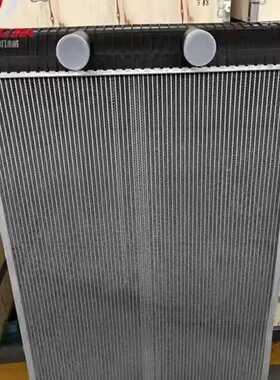 17430104 15067029. 10033652 17262633 A35F水箱散热器