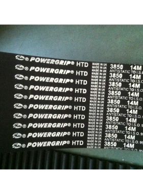 H14M-1148|H14M-1190|H14M-1344圆弧齿同步带