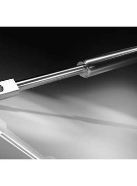 德国Bansbach easylift气压杆K0A1KB3-200-560--008/750N