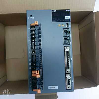LS产电伺服驱动器 L7-SA001B L7-SA002B L7-SA004B L7-SA008B