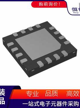 MAX16936RATEA/V+T 封装TQFN-16 开关稳压器 集成电路IC芯片