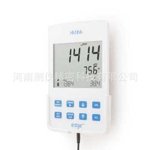 HI2003 温度测定仪 平板EC 盐度 水质分析仪 TDS 意大利HANNA