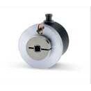 增量型盲孔半空心编码器系列CK58-Y-1000BND214R