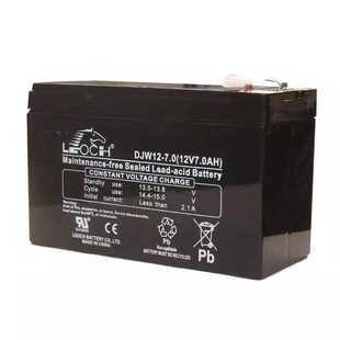 6V10A 优选6V3.2A铅酸电池 4V4A 理士6V3.2A 吊磅电池 1T专用电池