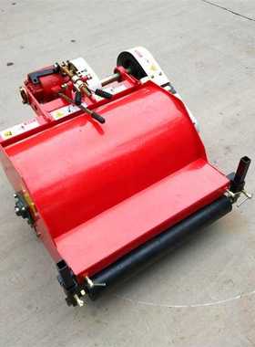 家用多功能薯类杀秧机 红薯秧碎秧还田机 小型手扶红薯打秧机