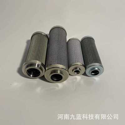 0160MA020BN定制风机液压齿轮泵双切换油滤网