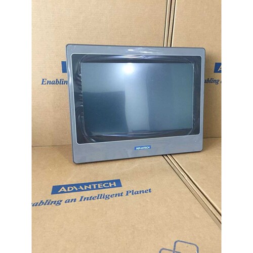 WOP-2100T-S2AE研华WebOP 10.1英寸WSVGA工业级可编程人机界面