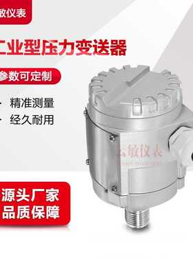 BP301陶瓷电容压力变送器