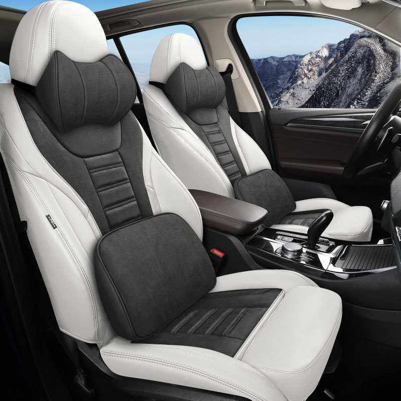 汽车坐垫纳帕皮拼翻毛皮不限车型专车专用全包围五座椅套四季通用,3C数码配件,摄像机配件,淘宝优惠券,粉丝福利购,淘宝优惠卷