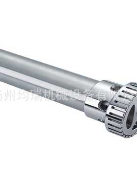 JS25 高剪切实验室分散机配件  轴套