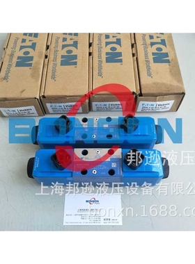 VICKERS，KCG-3-350D-Z-M-U-H1-10，EHH-AMP-702-D-20