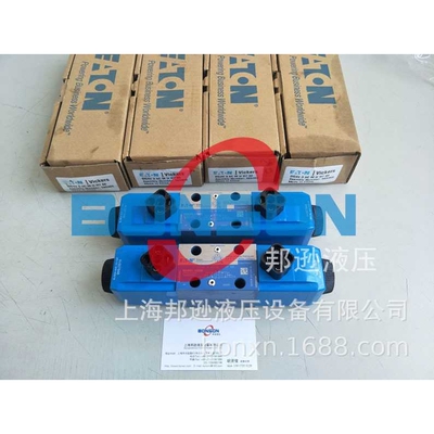 VICKERS，KCG-3-350D-Z-M-U-H1-10，EHH-AMP-702-D-20