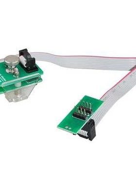 8Pin Adapter 八角夹子 Eeprom Clip for iProg/Orange/XPROG等