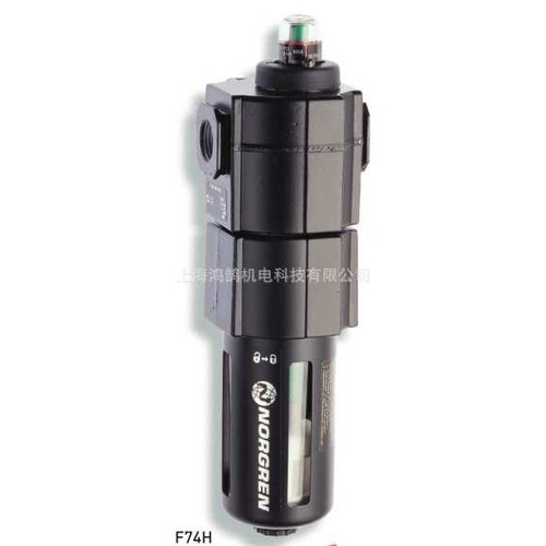 EXCELON F74C-4GD-AP0过滤器 NORGREN诺冠厂家直销