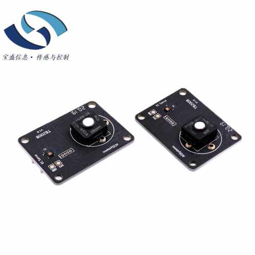 04-TB200B-ES1-H2-1000-01 TB200B氢气检测模组H2 德国EC Sense