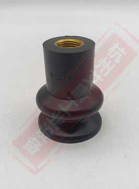 编织袋开袋吸盘/风琴型吸盘VL30N-18F现货